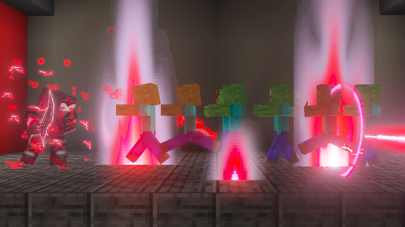 Realism Weapons Add-On Realism Weapons Add-On by GoE-Craft