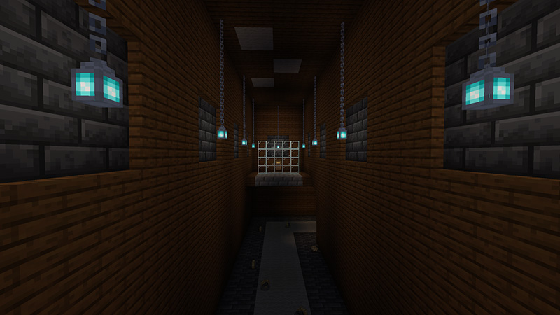 Cursed Woodland Mansion Screenshot #9