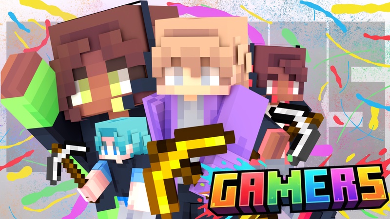 COLOR GAMERS