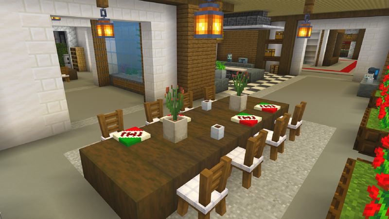 Safest House Screenshot #7