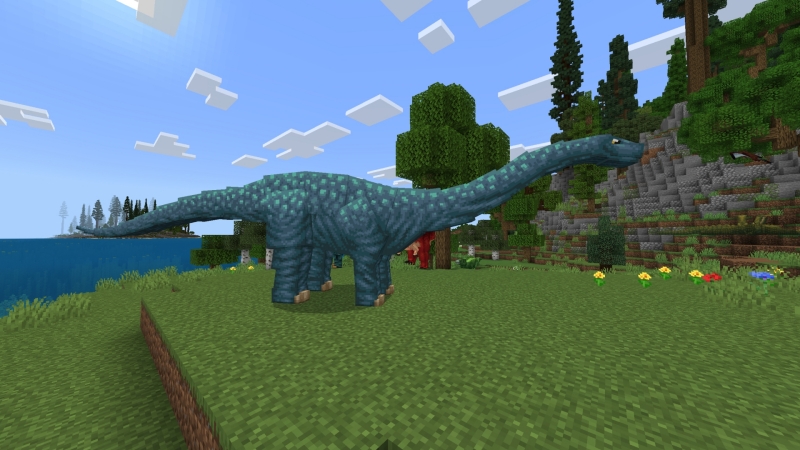 Dinosaurs! screenshot 5