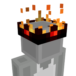 Fire Crown