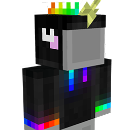 Black Unicorn Hoodie