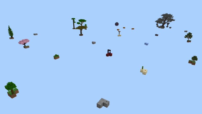 Skyblock Skyblock by Fall Studios