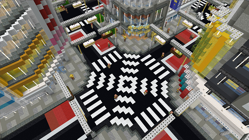 Cityscapes Tokyo Screenshot #7