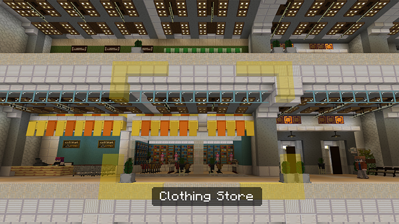 Mega Mall Tycoon Mega Mall Tycoon by DeliSoft Studios
