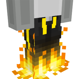 RGB Glow Ground Jogger