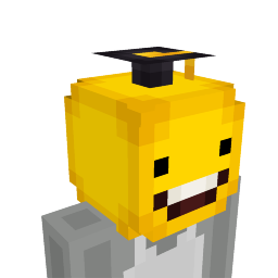 Smiley Head on the Minecraft Marketplace by Doctor Benx
