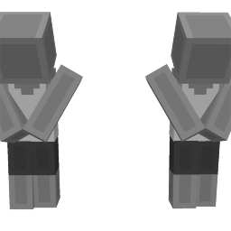 Shadow Clone on the Minecraft Marketplace by Builders Horizon