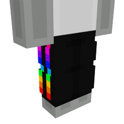 RGB Pants Key Art