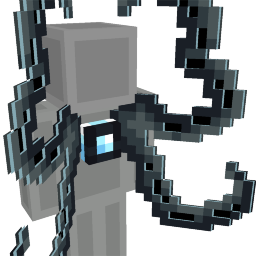 Robo Arms on the Minecraft Marketplace by StarkTMA