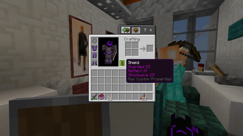 Enchanting++ Add-On Screenshot #5