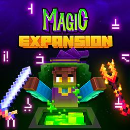 Magic Expansion Pack Icon