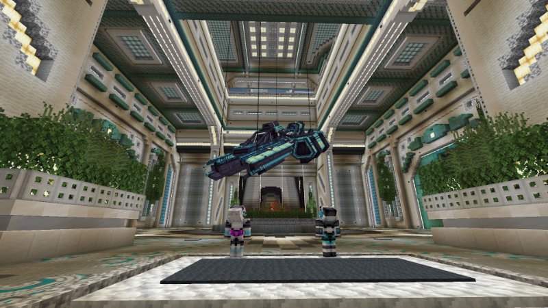 Sci-Fi Adventure Sci-Fi Adventure by Waypoint Studios
