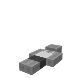 Fainting on the Minecraft Marketplace by Endorah