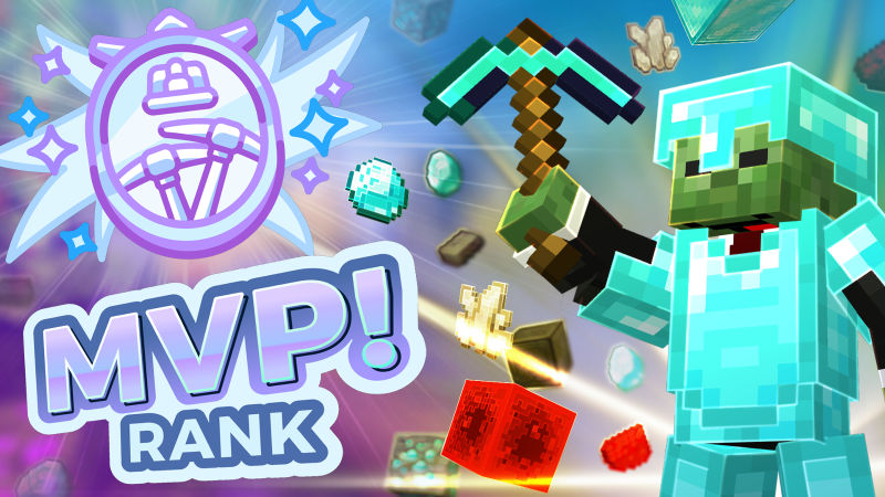 MVP Rank [MINES]