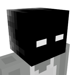 Possessed Void Face