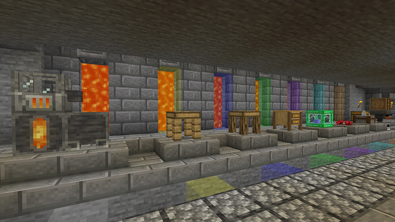 Stoneblock Screenshot #5