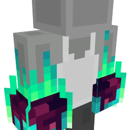 Meteor Gloves Key Art