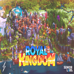 Royal Kingdom Pack Icon