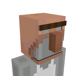 Villager Disguise Key Art
