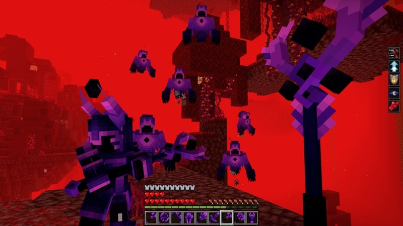 Void Weapons Screenshot #1