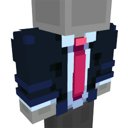 Business Suit Key Art