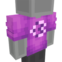 3 T-Shirt on the Minecraft Marketplace by Polymaps