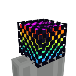 RGB Pulse Head