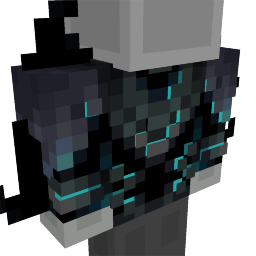Ruined Wither Armor