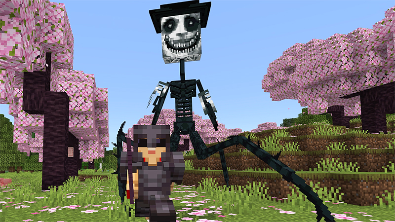 Nightmare Craft Screenshot #7