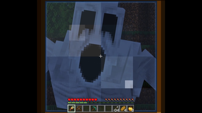 The One Who Watches Add-On 1.0.1 The One Who Watches Add-On 1.0.1 by Mythicus