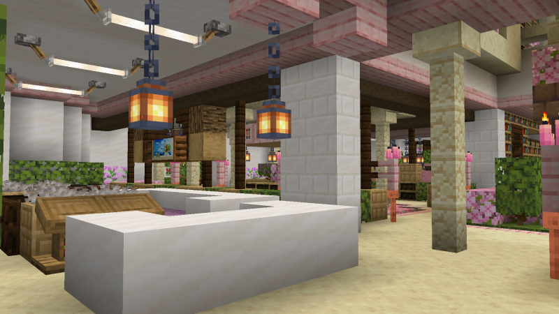 Cherrywood Paradise Resort Screenshot #4