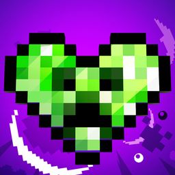 Custom Hearts Pack Pack Icon