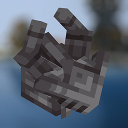 Ore Armor Expansion! Pack Icon