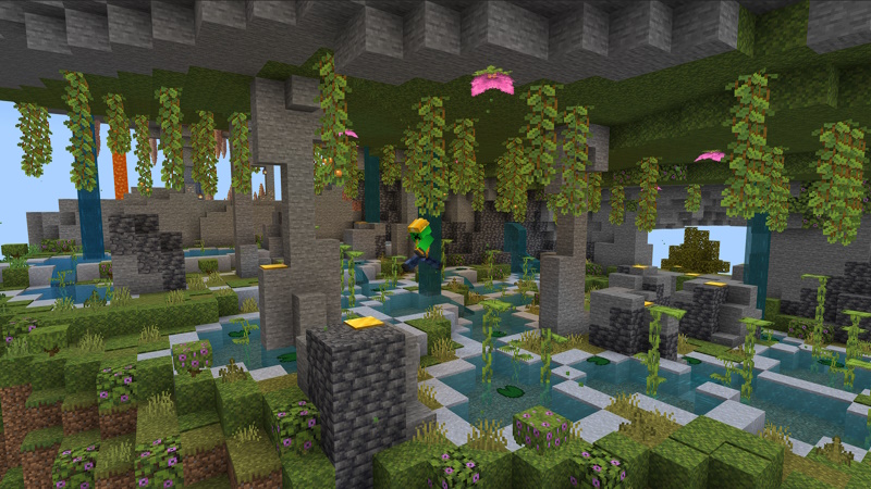 Parkour Runner Screenshot #7