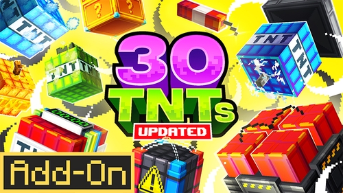 30 TNTs (Update)