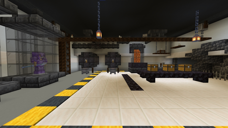 Hacker Mansion Screenshot #2