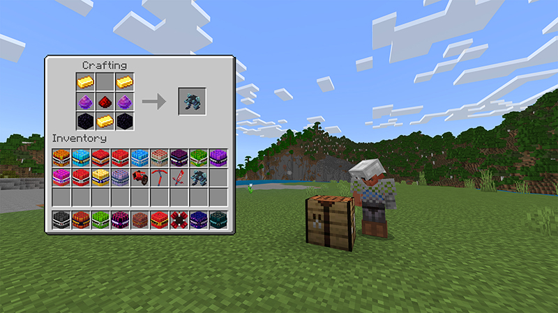 More TNT Screenshot #6
