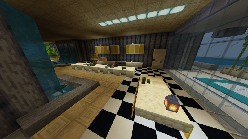 Gamer Mansion Screenshot #5