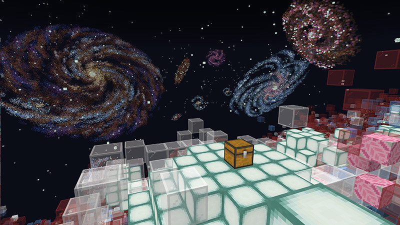 Universe Survival Screenshot #5