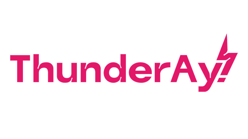 ThunderAy Key Art