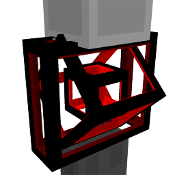 Tesseract Top
