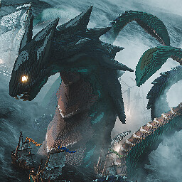 The Kraken Pack Icon