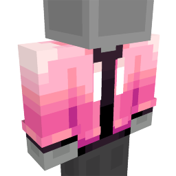 Pink Jacket Key Art