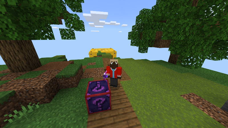 Shade Lucky Block screenshot 5