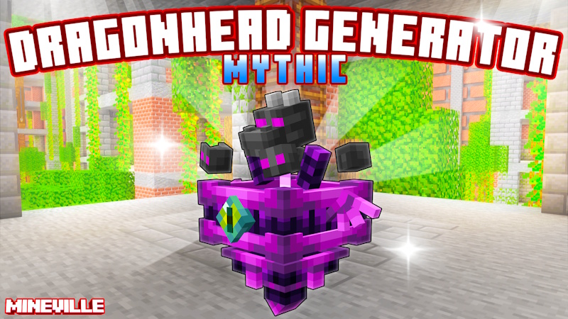 [GenWars] Dragonhead Generator