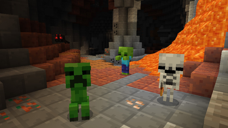 Crimsoft Texture Pack Crimsoft Texture Pack by RareLoot