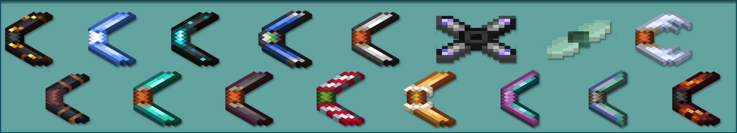 Boomerangs Add-On v1.1.2 Panorama