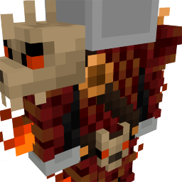 Red Dragon Knight Key Art